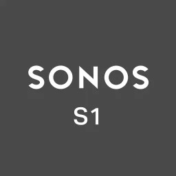 Sonos(音響控制器)v11.7