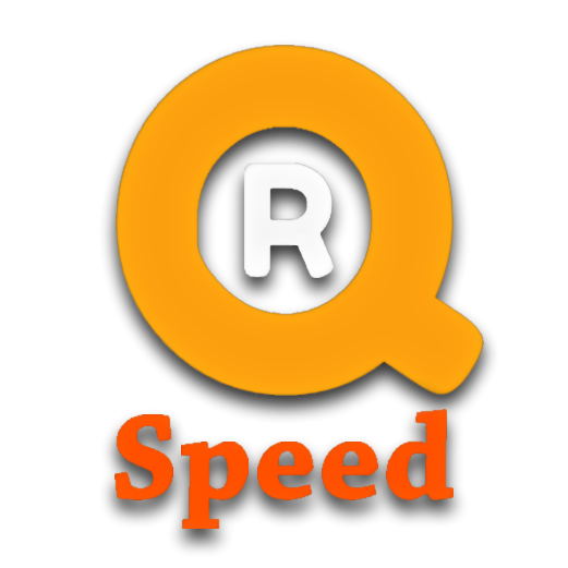 QRSpeedv2.4.0