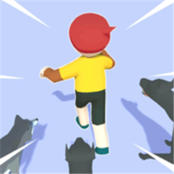 逃離瘋狗（Dog Chase）v0.1