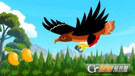 憤怒的飛鳥(niǎo)AngryFlyingBirdv1.4