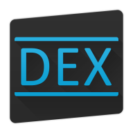 反编译工具Dexplorerv1.3.6