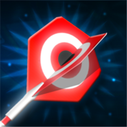 擲鏢比賽（Darts Match）v3.5