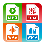 MP3轉換器最新版v61