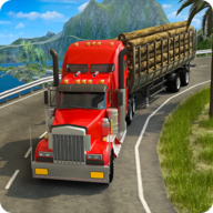 现代卡车模拟器游戏3Dv0.1