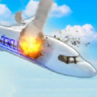 飞机拆毁模拟器v0.1