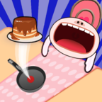 薄餅奶昔游戲(Pancake Milkshake)v1.2