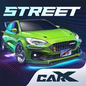 CarX Street手游中文汉化版v1.74.6