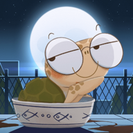 海龟蘑菇汤游戏v1.1.3最新版