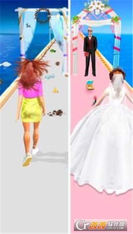 新娘婚禮（Bridal Wedding）v1.8