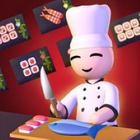 壽司餐廳3D(Sushi Restaurant 3D)0.1