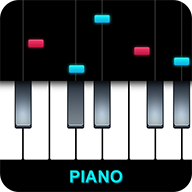 手机模拟钢琴软件v25.5.34