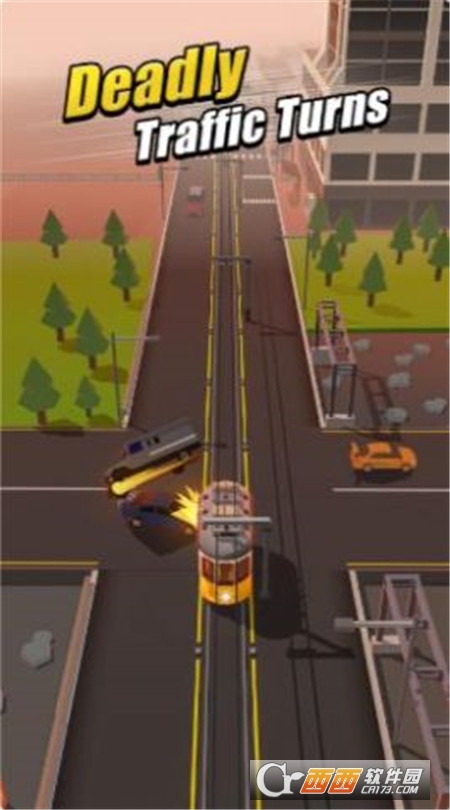 電車沖鋒v1.0.2