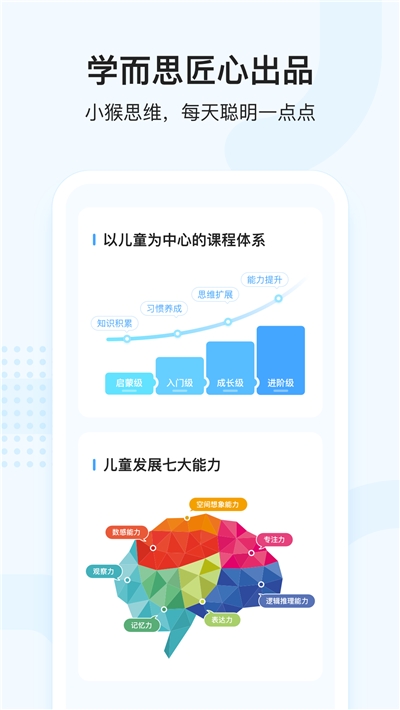 小猴思維V1.3.1