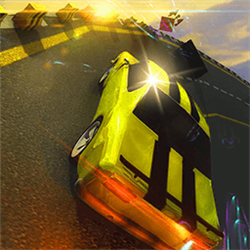 彎道極速超車(chē)v1.0.0817