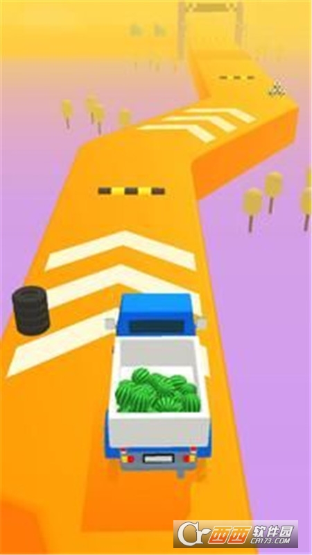 快樂的司機（Happy Driver）v1.0.1