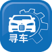 吉藍(lán)自助尋車(chē)v1.0