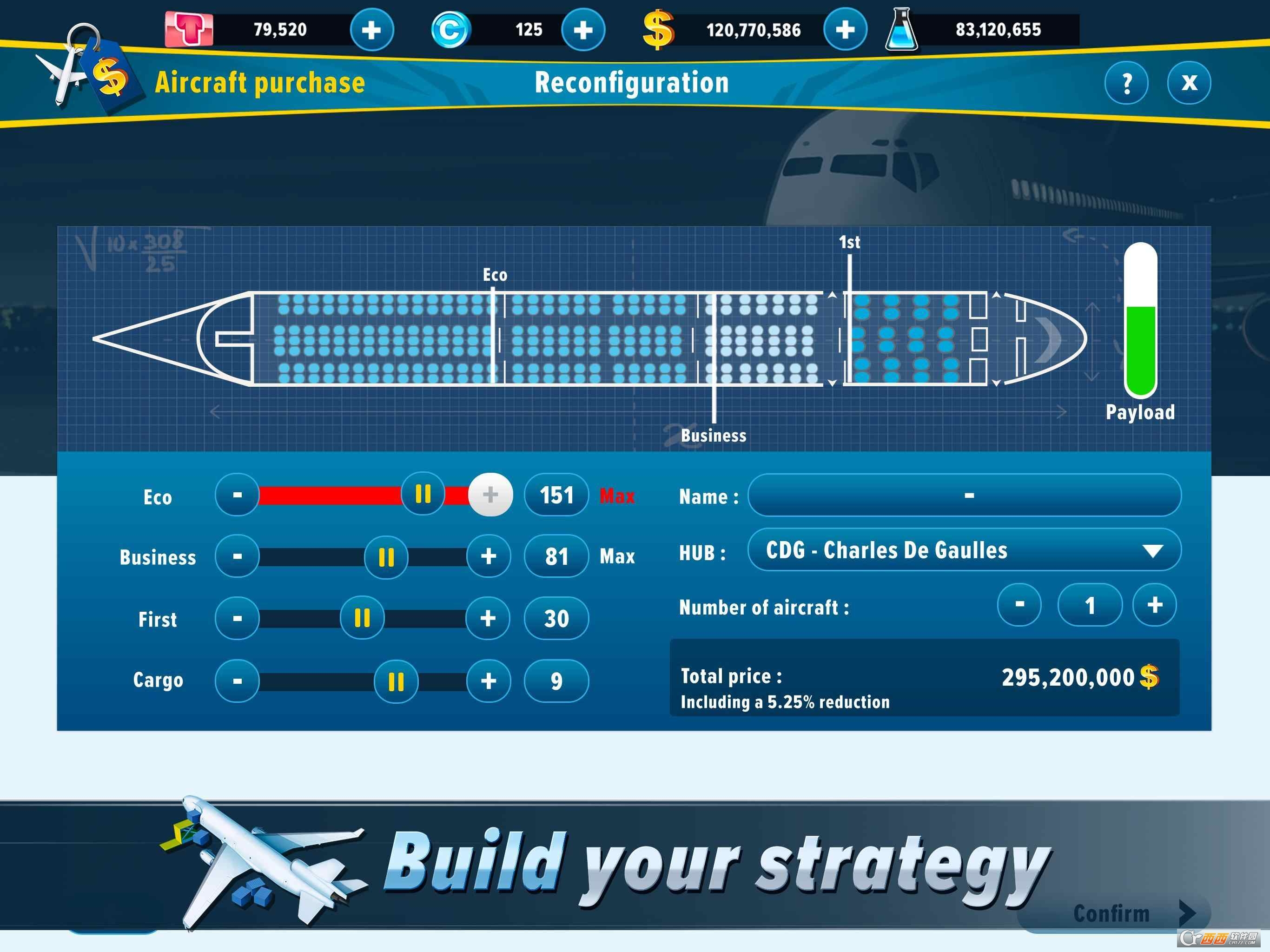 航空經(jīng)理2中文版最新版本v3.06.9006