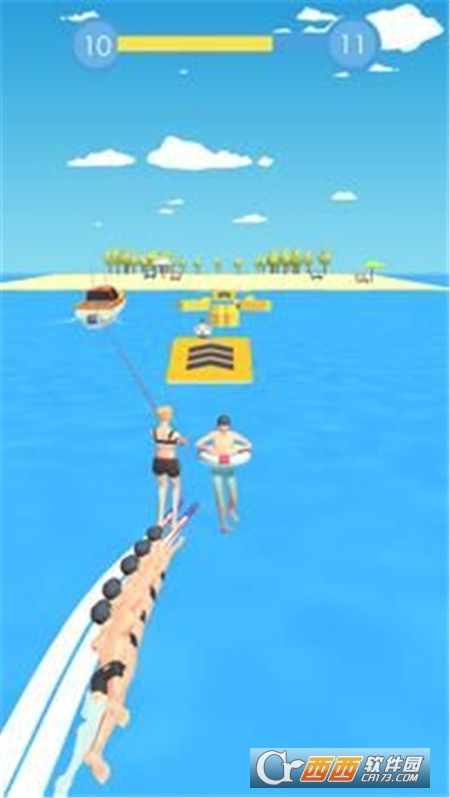 滑水海灘（Water Ski Beach）v1.4