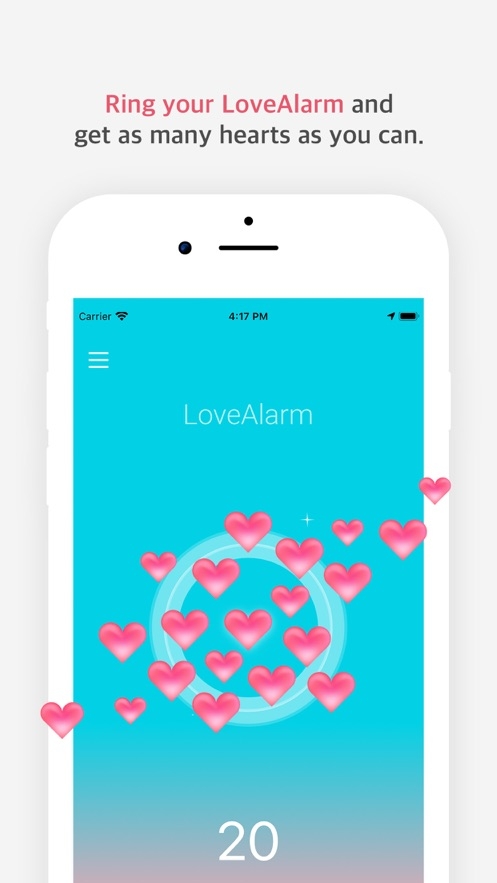 LoveAlarm戀愛鈴官方最新v1.5.06