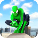 蜘蛛侠城市英雄游戏手机版v1.0.0