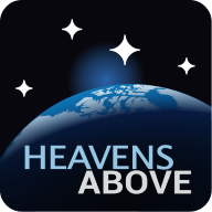 Heavens-Above中文版v1.64