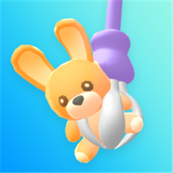 抓娃娃跑酷（Toy Crane Run）v1.0.1