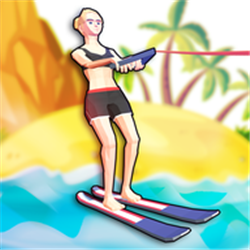 滑水海灘（Water Ski Beach）v1.4