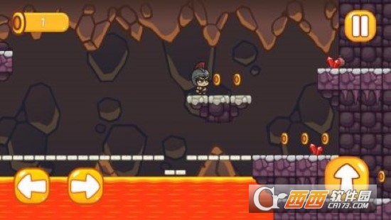 超級王子跳躍(Super Prince Jumps)v1.0