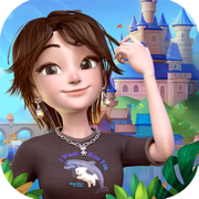 女孩与海游戏最新版本v1.0