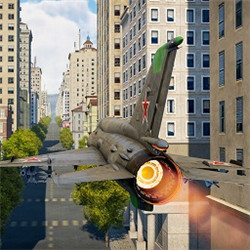 战机模拟驾驶v300.1.0.3018