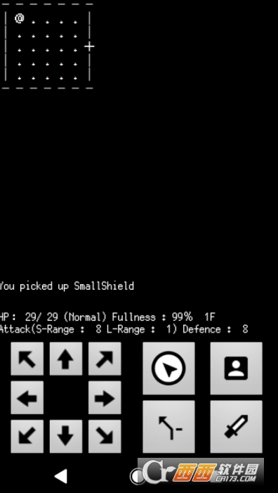 口袋Roguelike (Pocket Rogue)v3.2.0