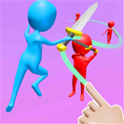 忍者画攻（Draw Ninja）v0.1.0