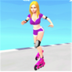 輪滑比賽（Roller Skate Race）v1.0.0