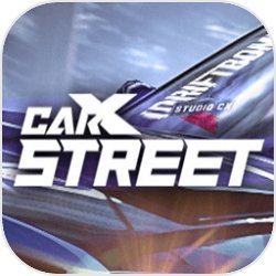 CarX Street內(nèi)測(cè)版v1.74.6最新版