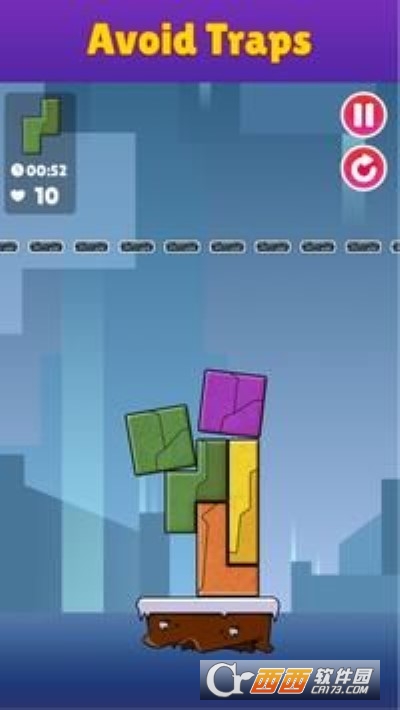 磚塊塔(Brick Tower)v1.2