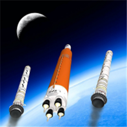 太空火箭模拟v2.0