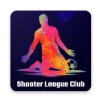 射手联盟俱乐部(Shooter League Club)v1.0.0