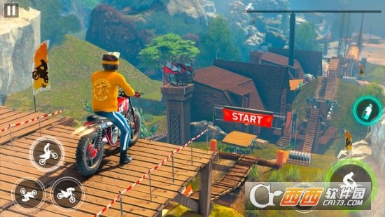 特技傳奇Stunt Legendsv1.33.1