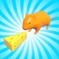 抓紧奶酪(Grap The Cheese)v0.2
