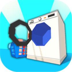 洗衣熱潮（Laundry Fever）v0.0.15