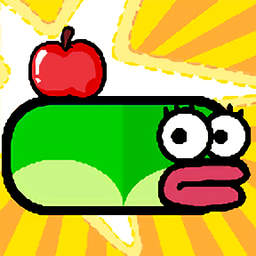 贪吃苹果的蛇v1.0.1
