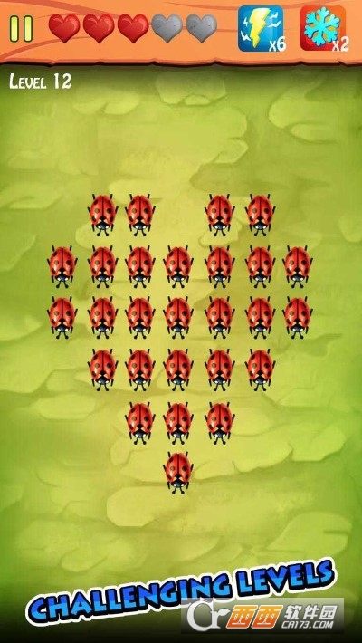 螞蟻粉碎大師(Ant Smash Master)v4.0.20201226