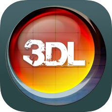 3DLUT mobilev1.34