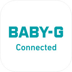 BABY-G Connected(CASIO手表連接)v1.1.5