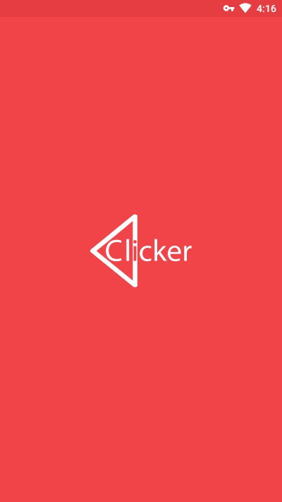 Clicker(演示文稿遠程控制)v2.1.1