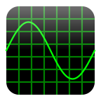 示波器Oscilloscopev1.32