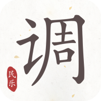 專業(yè)板胡調(diào)音器(民樂調(diào)音器)v3.3.9