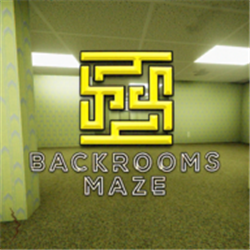 backrooms后室迷宮v1.1.2