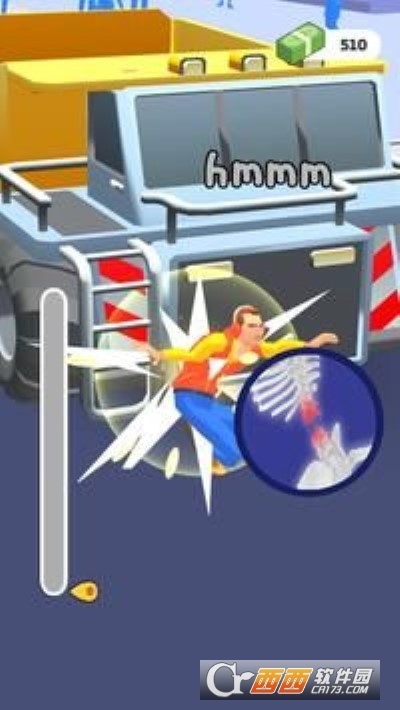 汽車跳躍者(Car Jumper)v0.0.1