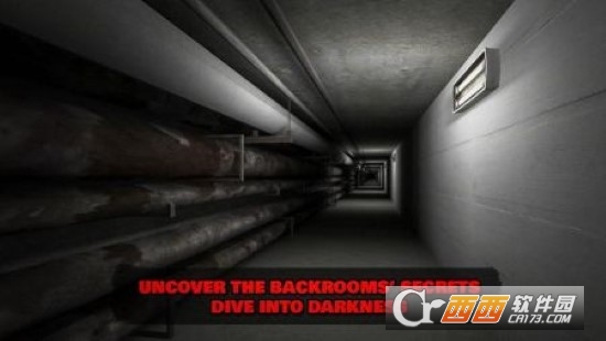 暗室下降(Backrooms Descent)v1.012